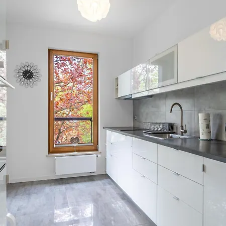 Apartament Luxury Bursztynowa Gdańsk