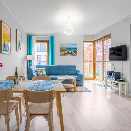 Luxury Bursztynowa Gdańsk