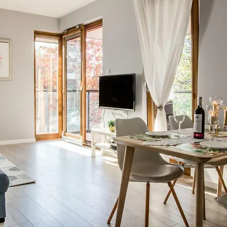 Luxury Bursztynowa Gdańsk